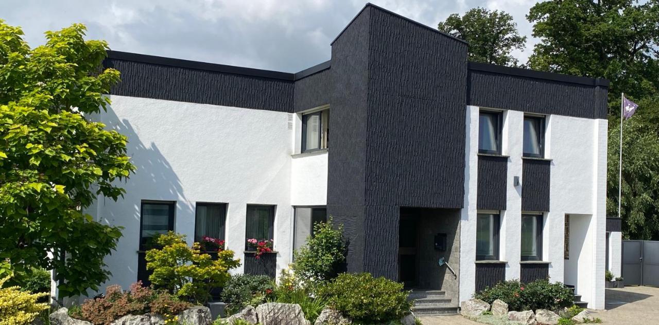 Casa Wimmer Allendorf an der Lumda Exteriör bild