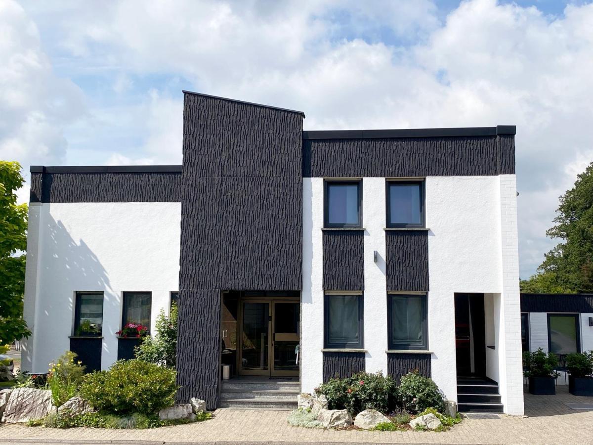 Casa Wimmer Allendorf an der Lumda Exteriör bild